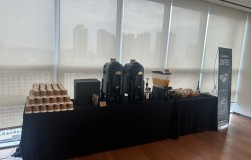 '에프원씨큐리티' 딜리버리 서비스