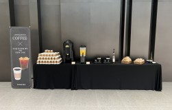 '다우기술' 딜리버리 서비스