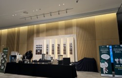 '상상커뮤니케이션' 바리스타 서비스