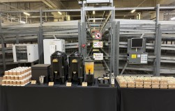 '레드글로브' 딜리버리 서비스