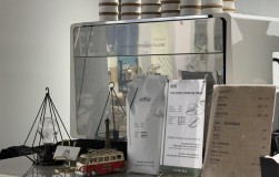 '위캔컨설팅그룹' 바리스타 서비스